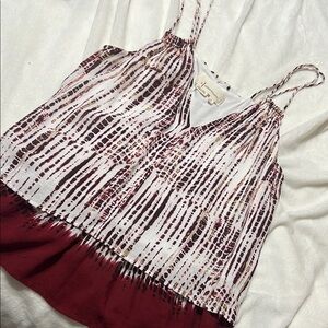 Stylish Women's Sleeveless Top